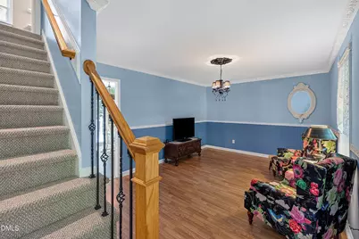 112 Waiters Way, Youngsville, NC 27596 - Photo 7