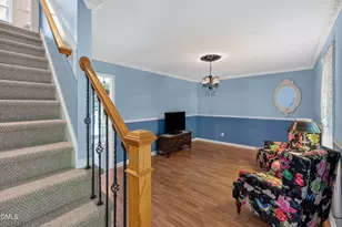 112 Waiters Way, Youngsville, NC 27596 - Photo 7
