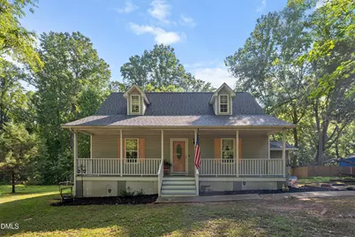 112 Waiters Way, Youngsville, NC 27596 - Photo 1