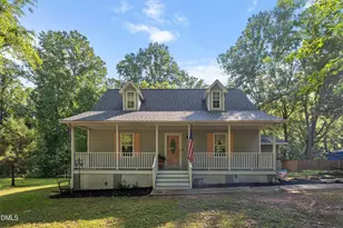 112 Waiters Way, Youngsville, NC 27596 - Photo 1
