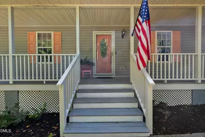 112 Waiters Way, Youngsville, NC 27596 - Photo 5
