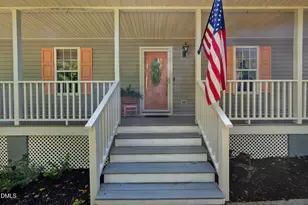 112 Waiters Way, Youngsville, NC 27596 - Photo 5