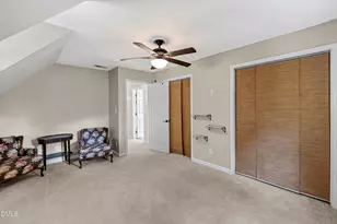112 Waiters Way, Youngsville, NC 27596 - Photo 19