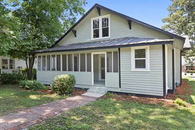 220 Beaman Street, Clinton, NC 28328 - Photo 31