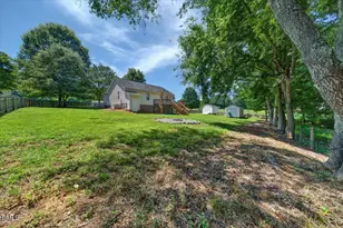8140 Silas Dr, Snow Camp, NC 27349 - Photo 31