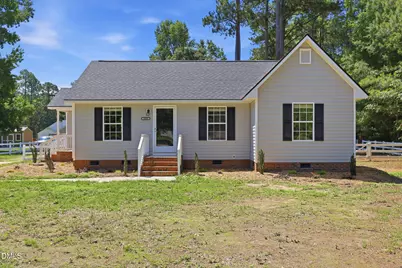 1900 Horseshoe Bend Road, Erwin, NC 28339 - Photo 1