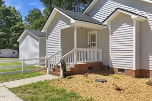 1900 Horseshoe Bend Rd, Erwin, NC 28339 - Photo 31