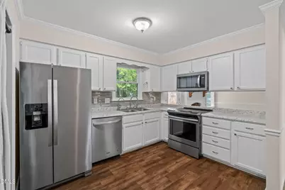 8109 Round Oak Road, Raleigh, NC 27616 - Photo 15