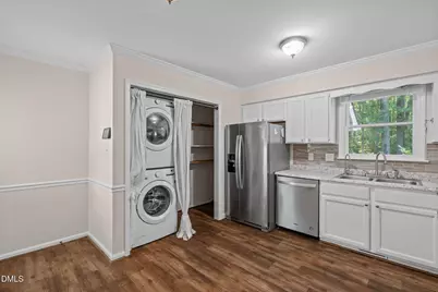 8109 Round Oak Road, Raleigh, NC 27616 - Photo 13