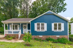 8109 Round Oak Rd, Raleigh, NC 27616 - Photo 3