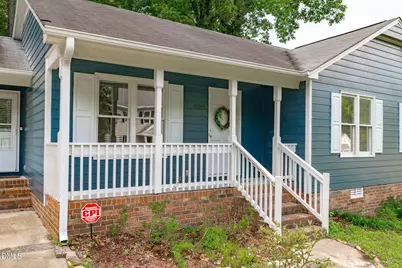 8109 Round Oak Road, Raleigh, NC 27616 - Photo 1