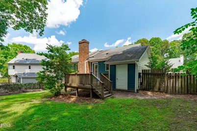 8109 Round Oak Road, Raleigh, NC 27616 - Photo 31