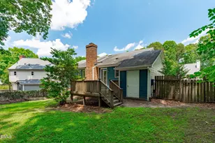 8109 Round Oak Rd, Raleigh, NC 27616 - Photo 31