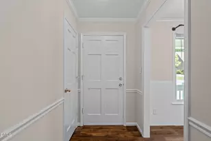 8109 Round Oak Rd, Raleigh, NC 27616 - Photo 5