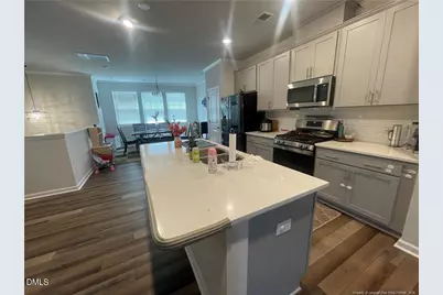 1251 Herb Garden Way, Apex, NC 27502 - Photo 3