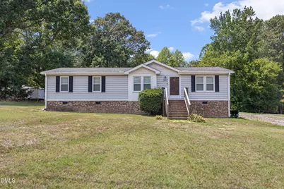 291 Cooke Road, Louisburg, NC 27549 - Photo 1