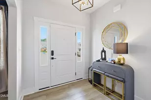 124 Cherry Blossom Ct, Garner, NC 27529 - Photo 3