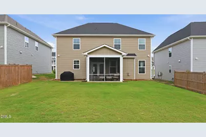124 Cherry Blossom Court, Garner, NC 27529 - Photo 33