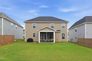 124 Cherry Blossom Ct, Garner, NC 27529 - Photo 33