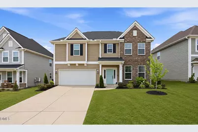 124 Cherry Blossom Court, Garner, NC 27529 - Photo 1