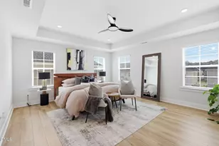 124 Cherry Blossom Ct, Garner, NC 27529 - Photo 23