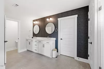 124 Cherry Blossom Court, Garner, NC 27529 - Photo 29