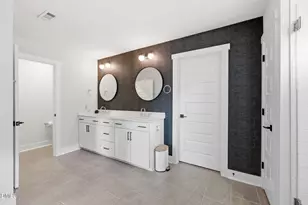 124 Cherry Blossom Ct, Garner, NC 27529 - Photo 29