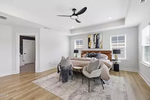 124 Cherry Blossom Ct, Garner, NC 27529 - Photo 25