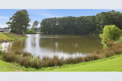 124 Cherry Blossom Court, Garner, NC 27529 - Photo 43