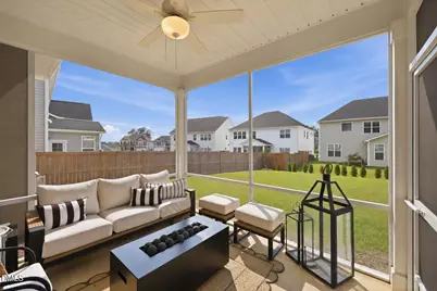 124 Cherry Blossom Court, Garner, NC 27529 - Photo 31