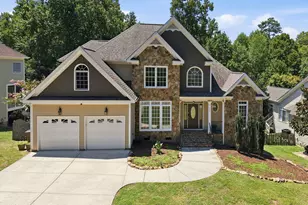 223 Kinvara Ct, Wake Forest, NC 27587 - Photo 1