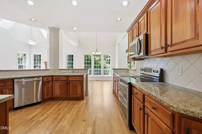223 Kinvara Court, Wake Forest, NC 27587 - Photo 25