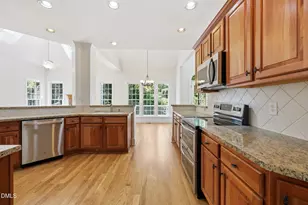 223 Kinvara Ct, Wake Forest, NC 27587 - Photo 25