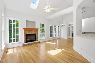 223 Kinvara Ct, Wake Forest, NC 27587 - Photo 21