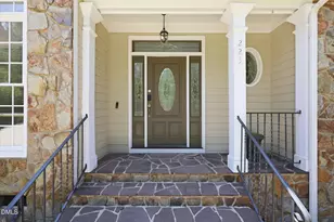 223 Kinvara Ct, Wake Forest, NC 27587 - Photo 5