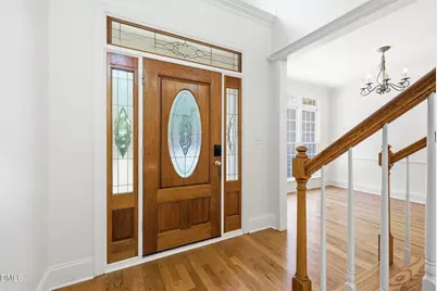 223 Kinvara Court, Wake Forest, NC 27587 - Photo 7