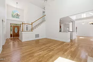223 Kinvara Ct, Wake Forest, NC 27587 - Photo 3
