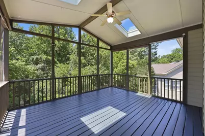 223 Kinvara Court, Wake Forest, NC 27587 - Photo 35