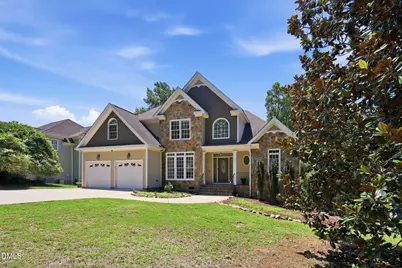 223 Kinvara Court, Wake Forest, NC 27587 - Photo 33