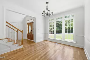 223 Kinvara Ct, Wake Forest, NC 27587 - Photo 7