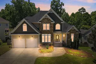 223 Kinvara Ct, Wake Forest, NC 27587 - Photo 1