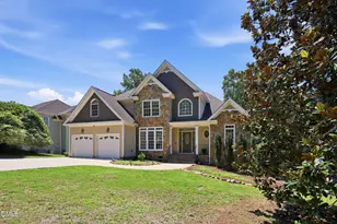 223 Kinvara Ct, Wake Forest, NC 27587 - Photo 33