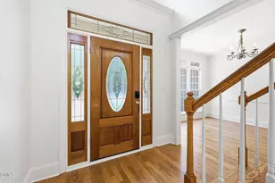 223 Kinvara Ct, Wake Forest, NC 27587 - Photo 7