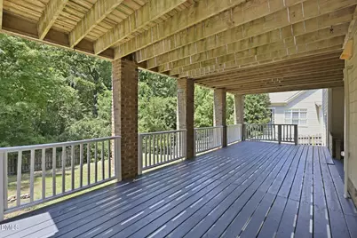 223 Kinvara Court, Wake Forest, NC 27587 - Photo 37