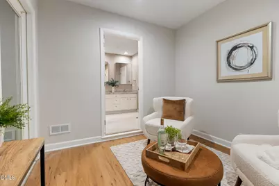 9021 Collins Creek Drive, Chapel Hill, NC 27516 - Photo 15