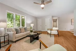 9021 Collins Creek Dr, Chapel Hill, NC 27516 - Photo 5