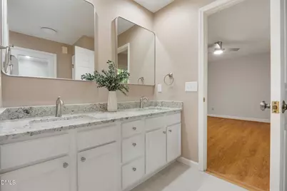 9021 Collins Creek Drive, Chapel Hill, NC 27516 - Photo 13