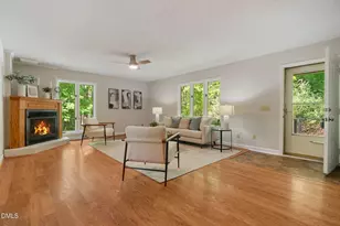 9021 Collins Creek Dr, Chapel Hill, NC 27516 - Photo 3