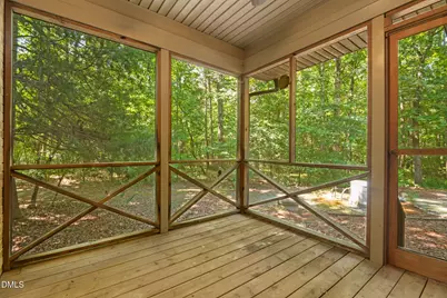 9021 Collins Creek Drive, Chapel Hill, NC 27516 - Photo 7