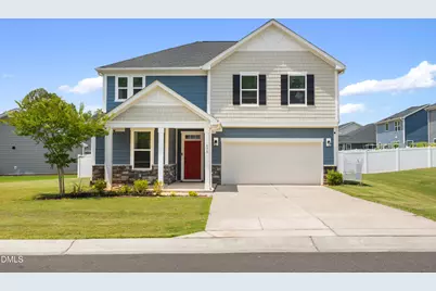 575 Kayak Court, Mebane, NC 27302 - Photo 1